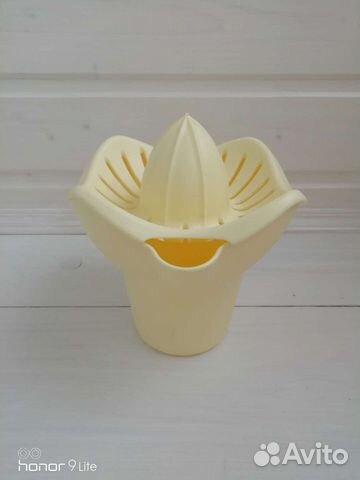 Соковыжималка для цитрусовых ручная