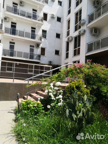 

2-к. квартира, 50,2 м², 2 кровати