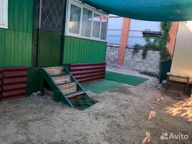 

4-к. дом, 40 м²