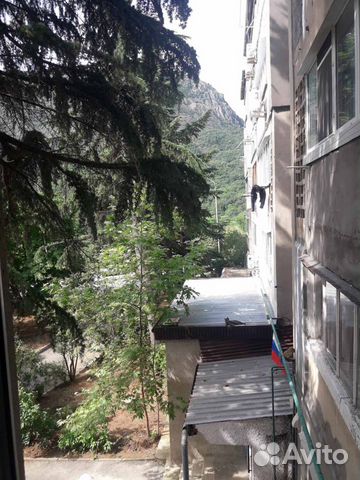 

2-к. квартира, 35 м², 2 кровати