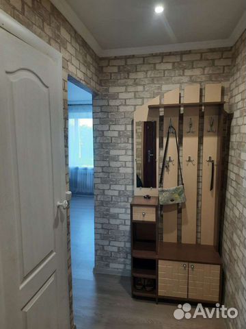 

1-к. квартира, 31 м², 3 кровати