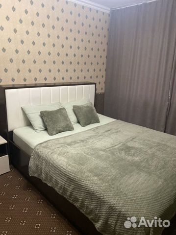 

2-к. квартира, 50 м², 2 кровати