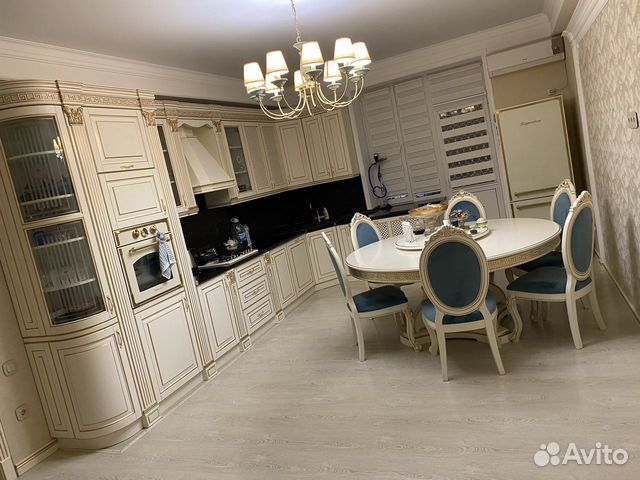 

2-к. квартира, 72 м², 4 кровати