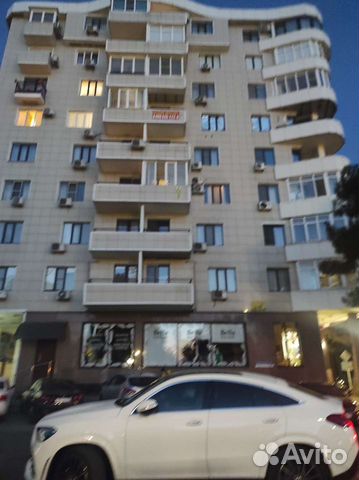 

1-к. квартира, 36 м², 5/9 эт.