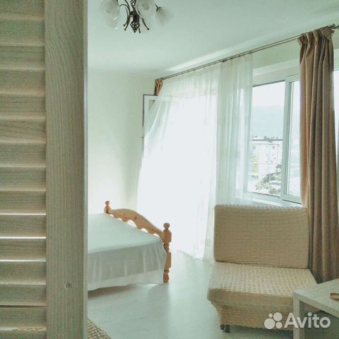 

1-к. квартира, 41,8 м², 3/5 эт.