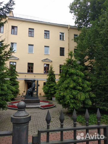 

2-к. квартира, 43 м², 2 кровати