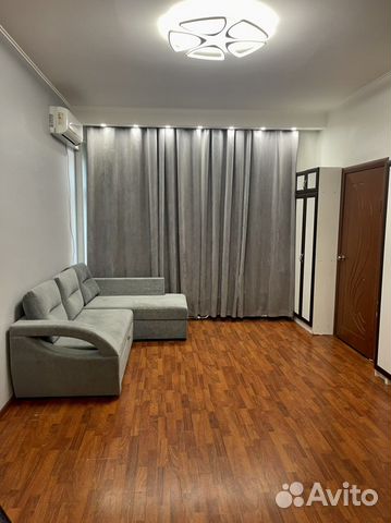 

2-к. квартира, 48 м², 5 кроватей