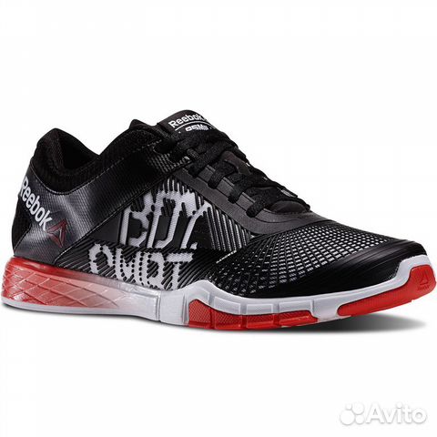 reebok les mills