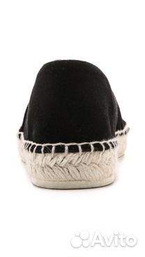 Эспадрильи Kenzo Эспадрильи Kenzo