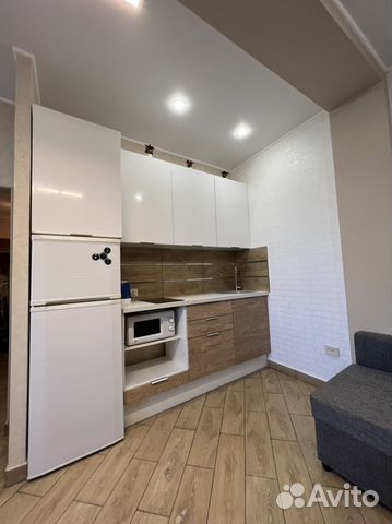 

1-к. квартира, 45 м², 3 кровати