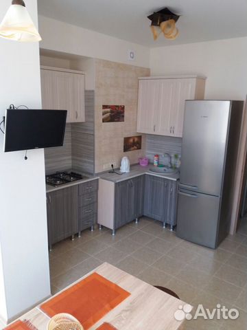 

1-к. квартира, 49 м², 7/8 эт.