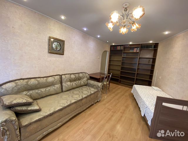

4-к. квартира, 80,1 м², 5 кроватей