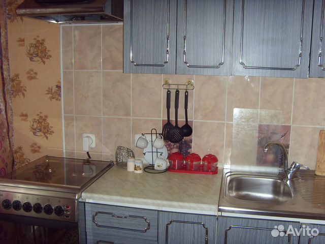1-к квартира, 32 м², 6/12 эт. 1-к квартира, 32 м², 6/12 эт.