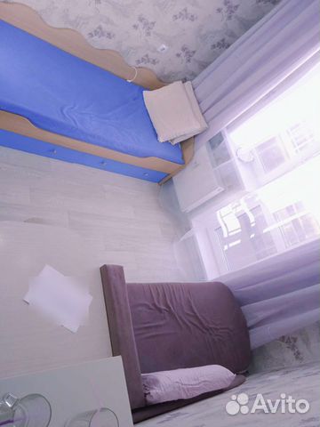 

Квартира-студия, 18 м², 8/16 эт.