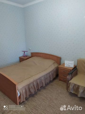 

1-к. квартира, 25 м², 2 кровати