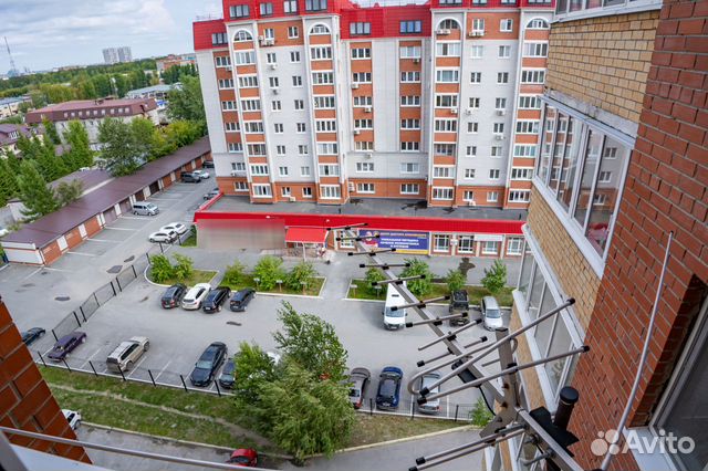 

3-к. квартира, 70 м², 6 кроватей