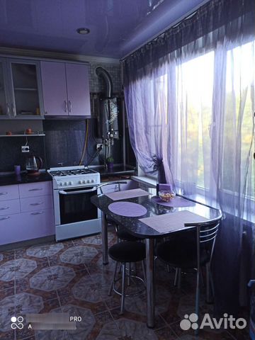 

2-к. квартира, 58 м², 3 кровати