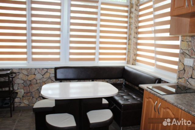 

3-к. квартира, 65 м², 4 кровати