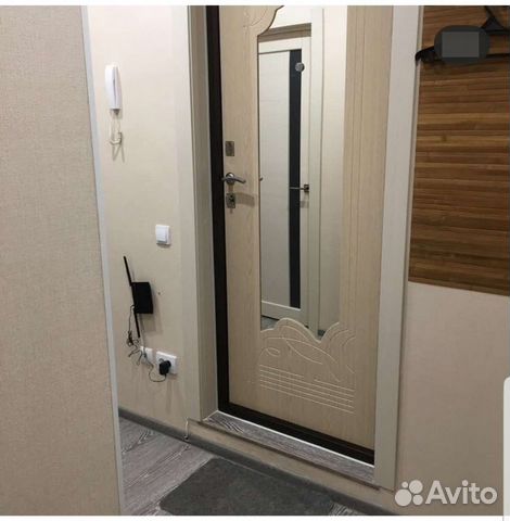 

2-к. квартира, 46 м², 4 кровати