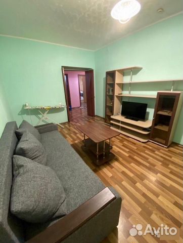 

2-к. квартира, 83 м², 3 кровати