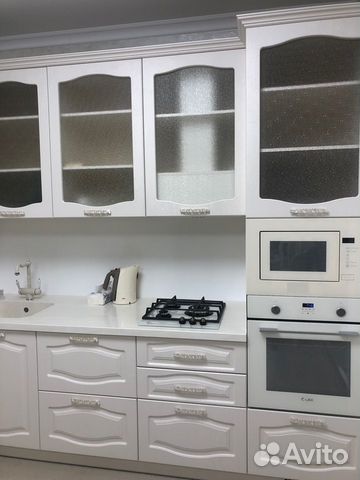 

1-к. квартира, 42 м², 1 кровать