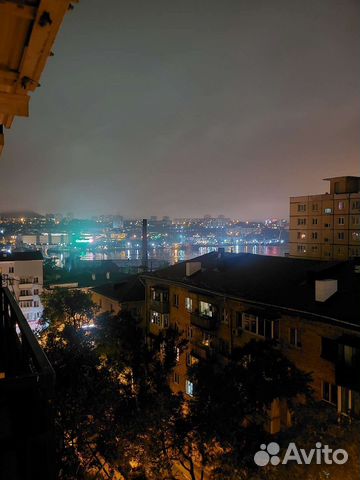 

Квартира-студия, 30 м², 1 кровать