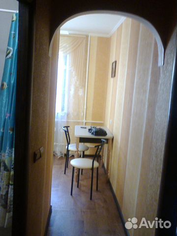 1-к квартира, 40 м², 2/5 эт.