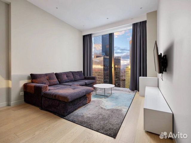 

2-к. квартира, 90 м², 14 кроватей