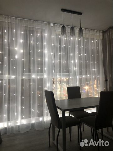 

2-к. квартира, 55 м², 2 кровати