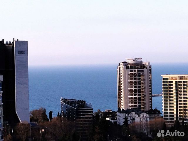 

3-к. квартира, 80 м², 5 кроватей