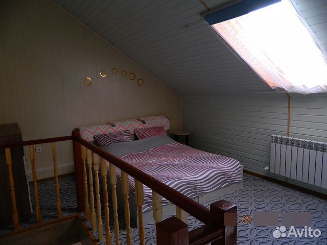 

2-к. таунхаус, 60 м²