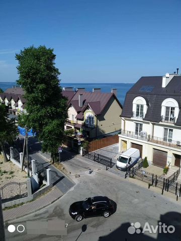 

2-к. квартира, 105 м², 3 кровати