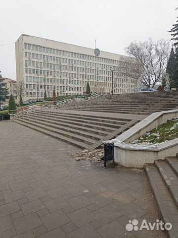 

2-к. квартира, 35 м², 2 кровати