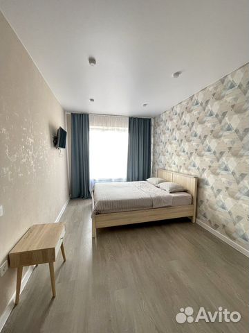 

2-к. квартира, 50 м², 3 кровати