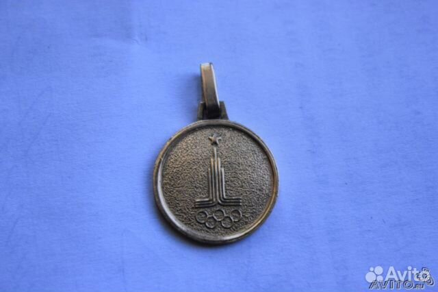 Подвеска 1980г