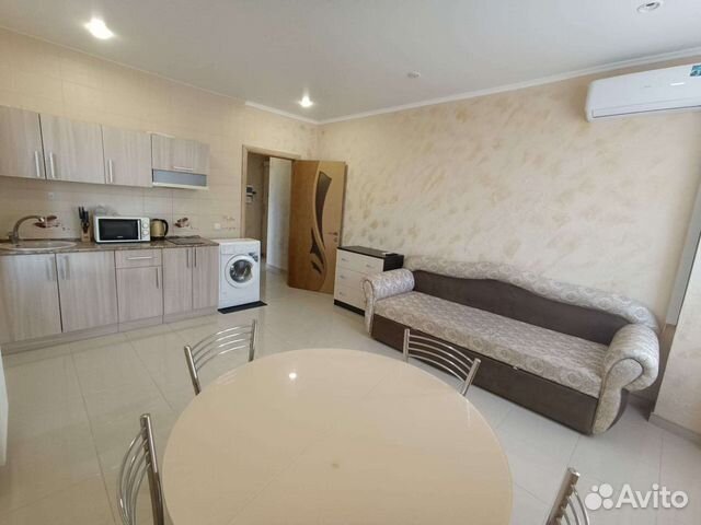 

1-к. квартира, 42 м², 14/16 эт.