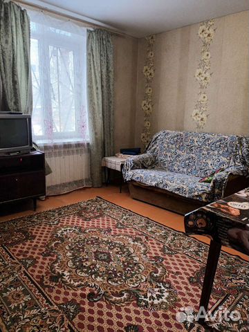 

2-к. квартира, 40 м², 4 кровати