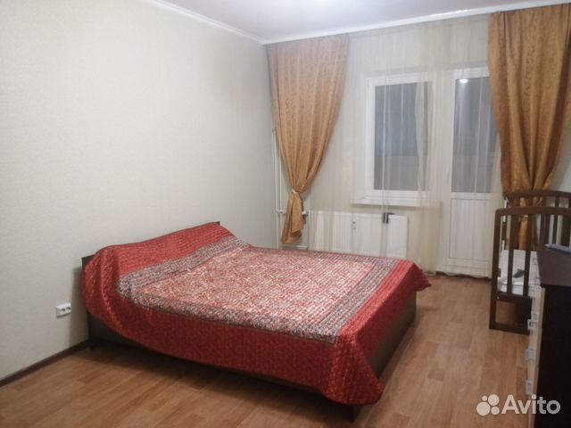 

2-к. квартира, 64,5 м², 4/16 эт.