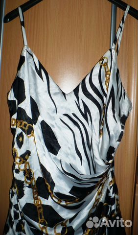 Платье вечернее, выпускное