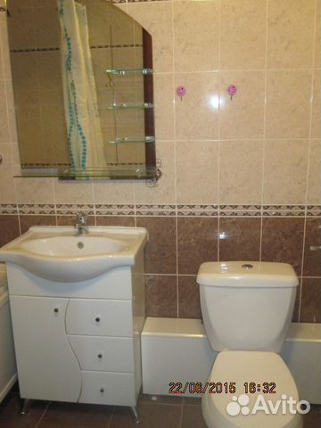1-к квартира, 39 м², 5/10 эт. 1-к квартира, 39 м², 5/10 эт.