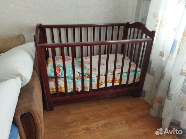 

2-к. квартира, 52 м², 4 кровати