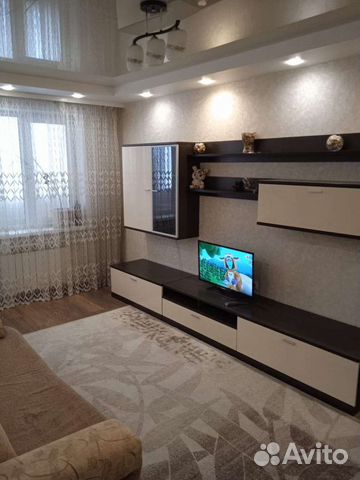 

2-к. квартира, 43 м², 7/9 эт.