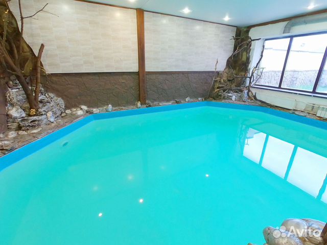 

5-к. коттедж, 485 м²