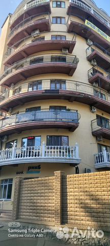 

1-к. квартира, 35 м², 4/9 эт.