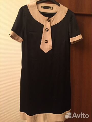 Платье moschino оригинал Платье moschino оригинал