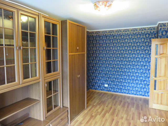 1-к квартира, 31 м², 5/5 эт.