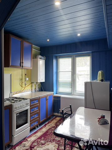 

1-к. квартира, 31 м², 2 кровати