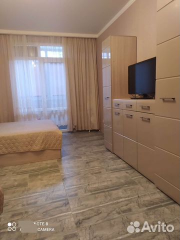 

1-к. квартира, 47 м², 4 кровати