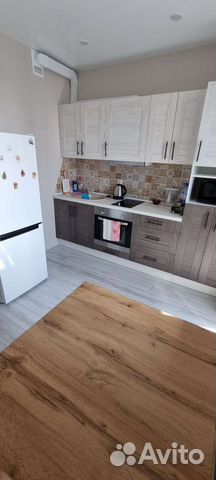 

2-к. квартира, 52 м², 11/19 эт.