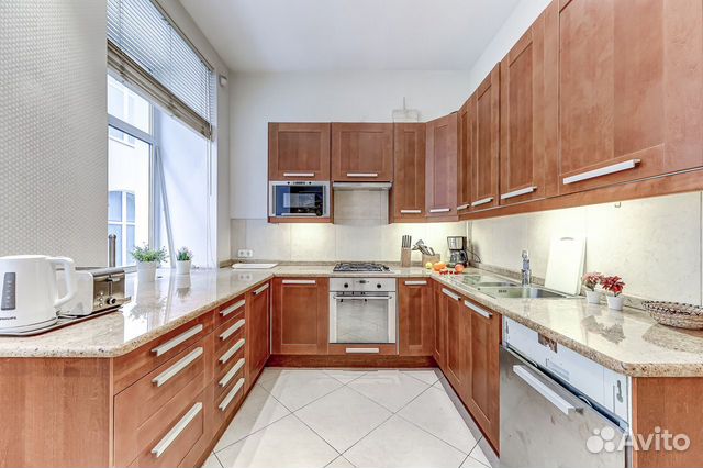 

4-к. квартира, 110 м², 6 кроватей